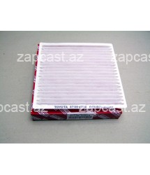 Toyota prado 2002-2009, filter kondisoner 4.0 , 8713947010